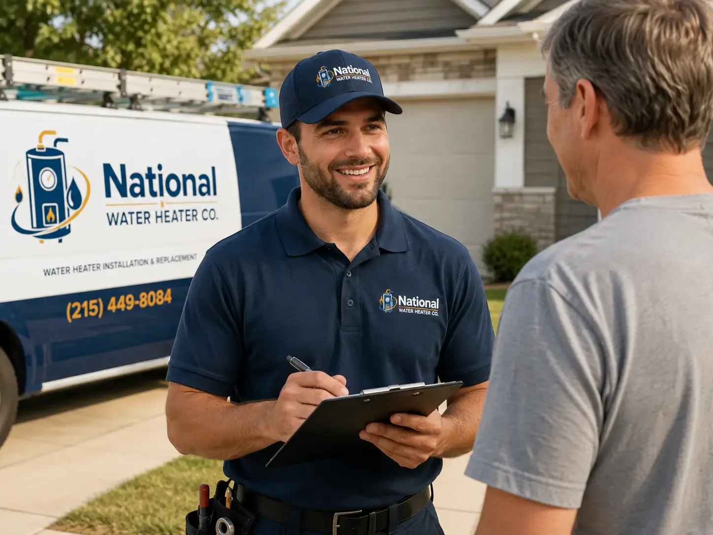 Water Heater Installation Grand Terrace, CA FAQs